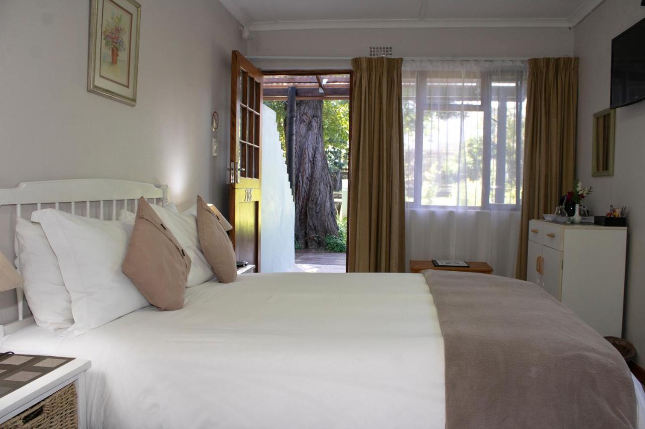 Andelomi Nature'S Rest สตอร์มริเวอร์ ภายนอก รูปภาพ