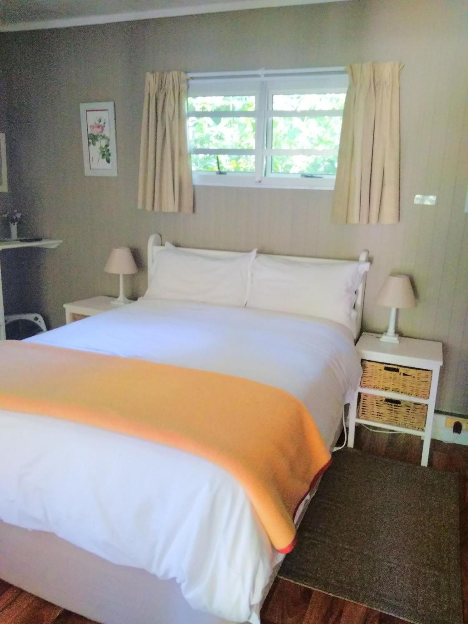 Andelomi Nature'S Rest สตอร์มริเวอร์ ภายนอก รูปภาพ