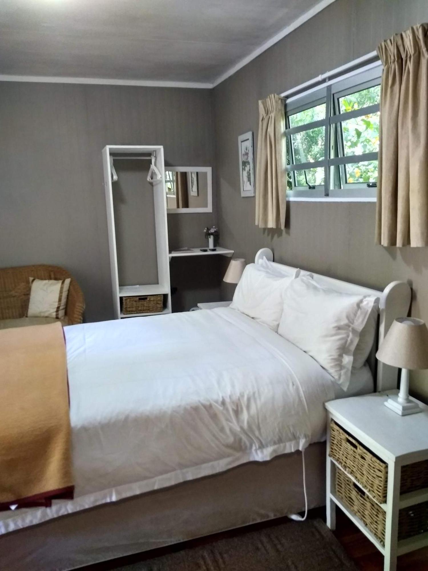 Andelomi Nature'S Rest สตอร์มริเวอร์ ภายนอก รูปภาพ