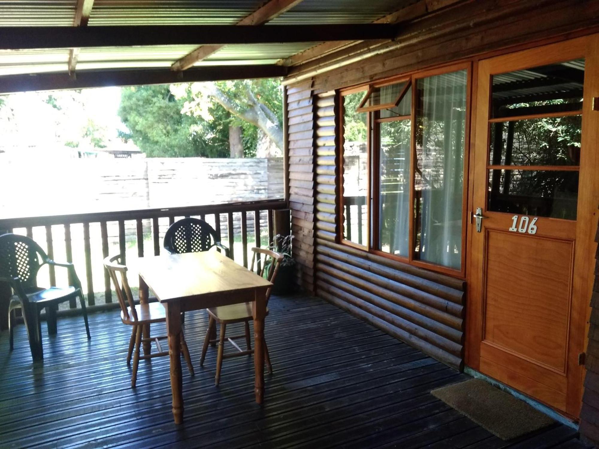 Andelomi Nature'S Rest สตอร์มริเวอร์ ภายนอก รูปภาพ