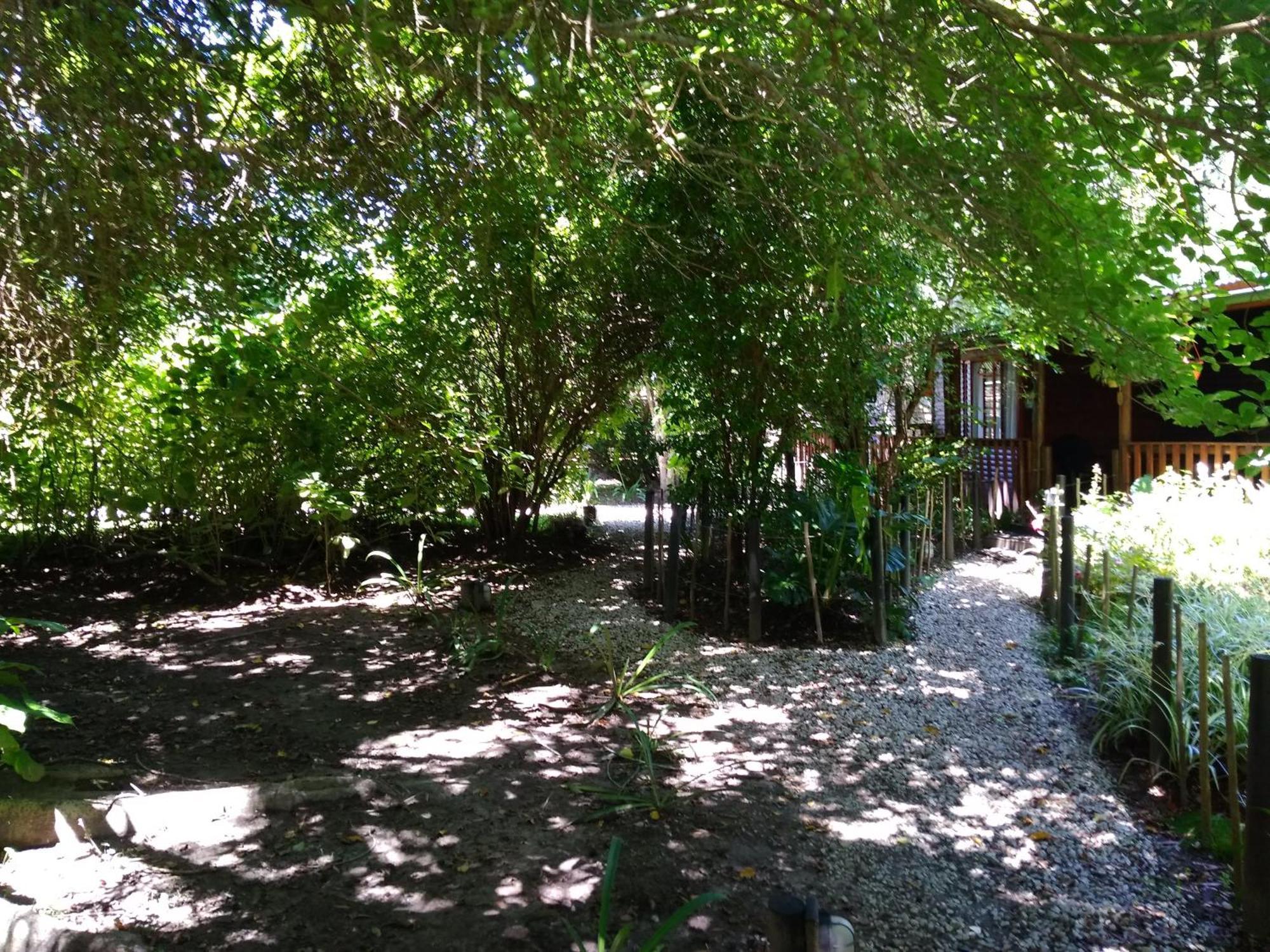 Andelomi Nature'S Rest สตอร์มริเวอร์ ภายนอก รูปภาพ