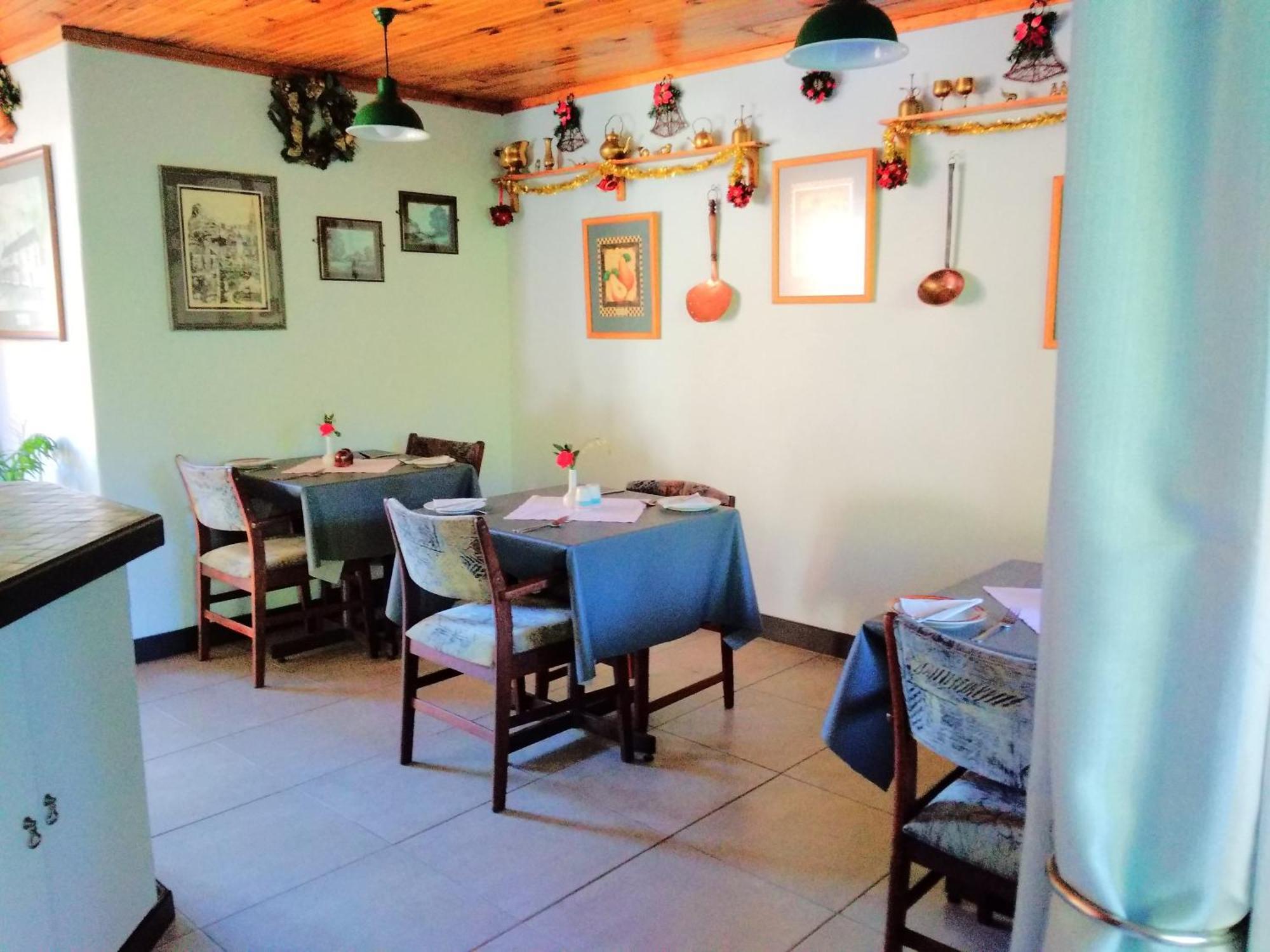 Andelomi Nature'S Rest สตอร์มริเวอร์ ภายนอก รูปภาพ
