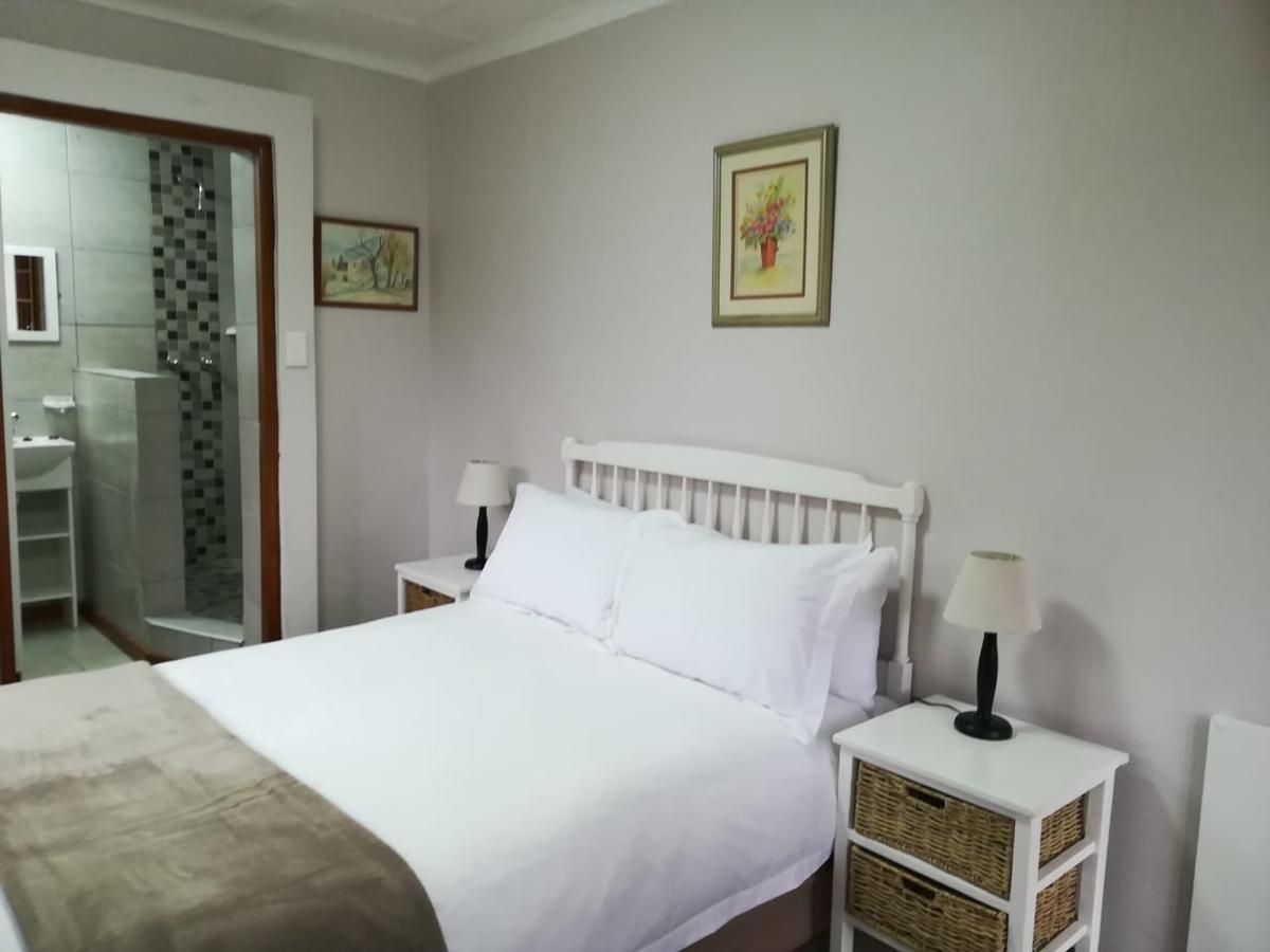 Andelomi Nature'S Rest สตอร์มริเวอร์ ภายนอก รูปภาพ